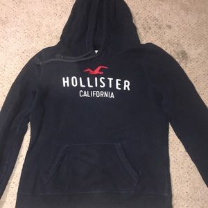 Hollister sweater